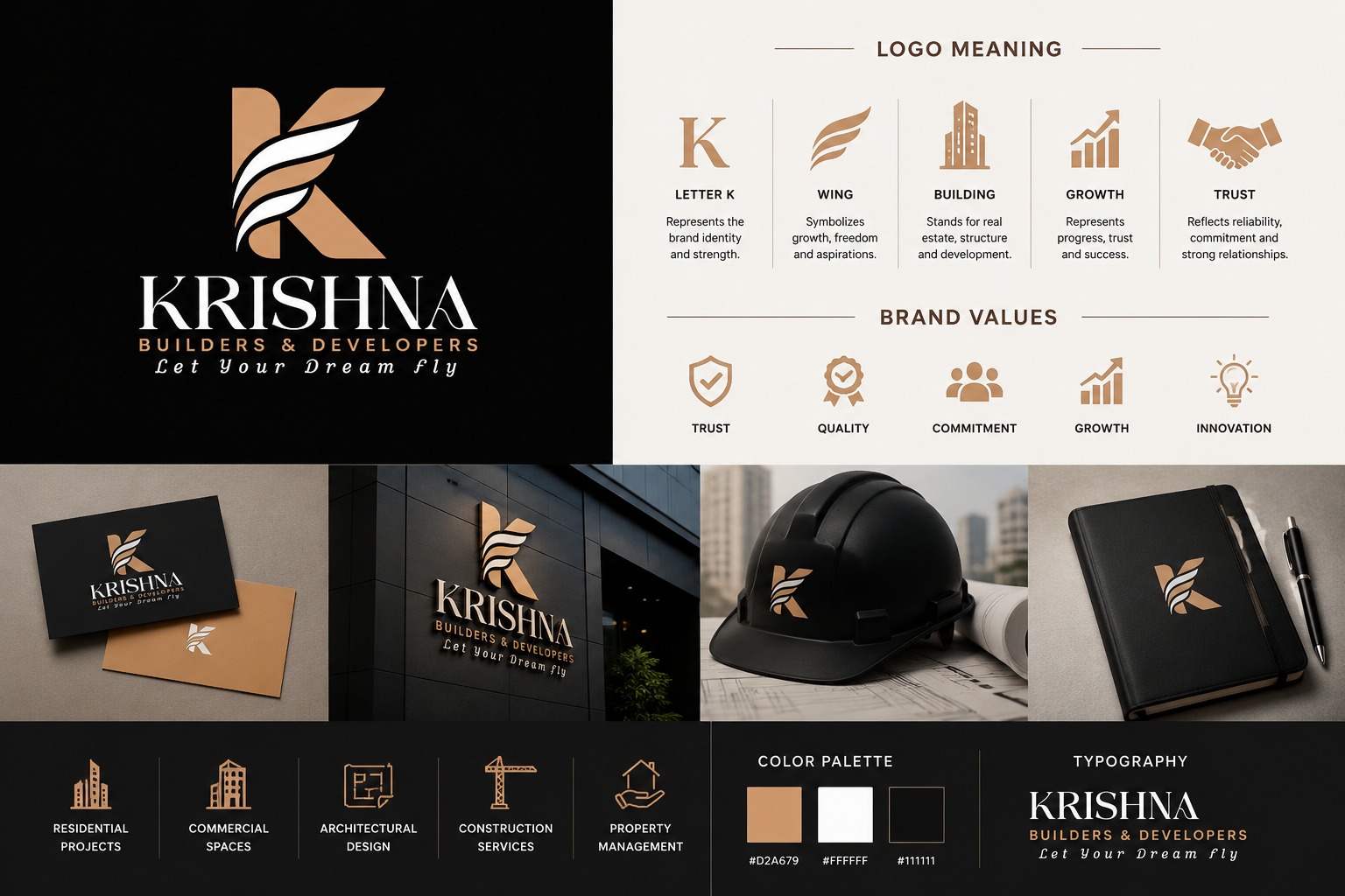 Logo design 44 by Brandingo